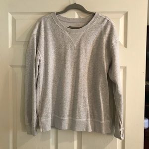 A&F Fleece Sweatshirt